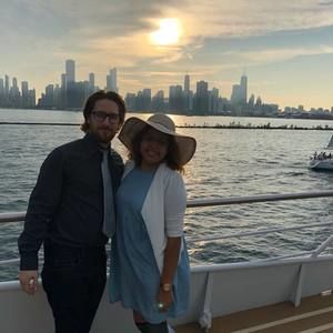 Meet your Posher, Sandra